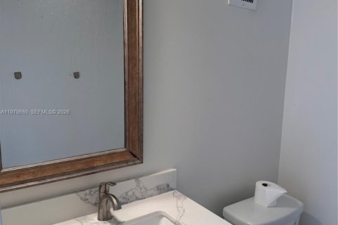 Townhouse in Miami, Florida 3 bedrooms, 171.87 sq.m. № 2044482 - photo 6