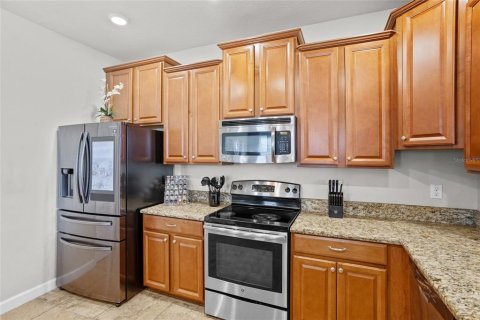 Villa ou maison à vendre à Davenport, Floride: 6 chambres, 280.19 m2 № 1815354 - photo 6