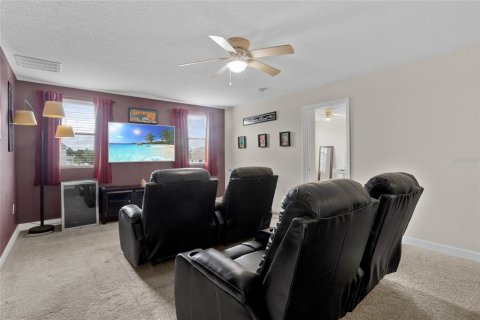 Villa ou maison à vendre à Davenport, Floride: 6 chambres, 280.19 m2 № 1815354 - photo 22