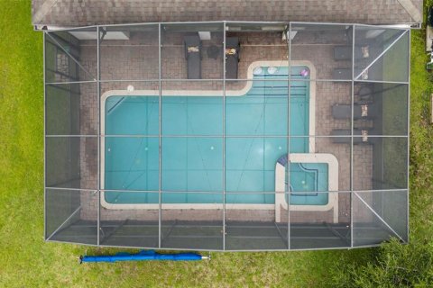 Villa ou maison à vendre à Davenport, Floride: 6 chambres, 280.19 m2 № 1815354 - photo 3