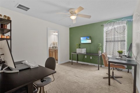 Villa ou maison à vendre à Davenport, Floride: 6 chambres, 280.19 m2 № 1815354 - photo 28