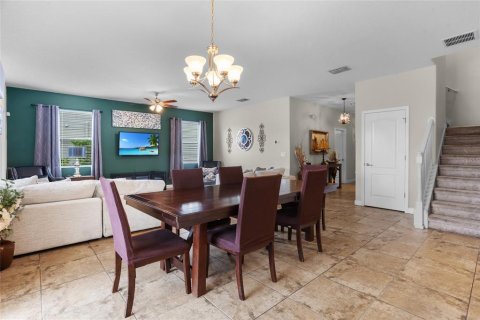 Villa ou maison à vendre à Davenport, Floride: 6 chambres, 280.19 m2 № 1815354 - photo 9