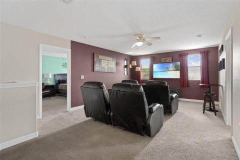 Villa ou maison à vendre à Davenport, Floride: 6 chambres, 280.19 m2 № 1815354 - photo 21