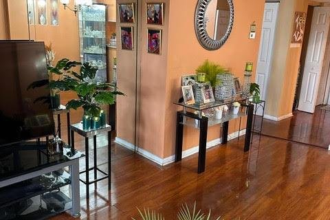 Condo in Lauderhill, Florida, 2 bedrooms № 2176738 - photo 6