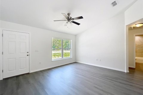 House in Dunnellon, Florida 3 bedrooms, 121.14 sq.m. № 1751636 - photo 14