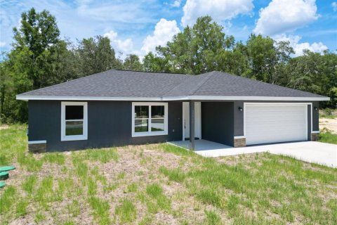 House in Dunnellon, Florida 3 bedrooms, 121.14 sq.m. № 1751636 - photo 8