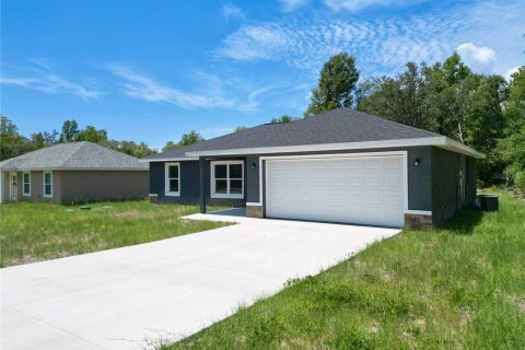 House in Dunnellon, Florida 3 bedrooms, 121.14 sq.m. № 1751636 - photo 7