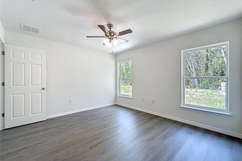 House in Dunnellon, Florida 3 bedrooms, 121.14 sq.m. № 1751636 - photo 25