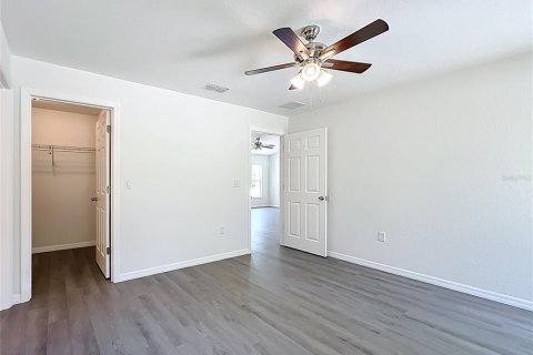 House in Dunnellon, Florida 3 bedrooms, 121.14 sq.m. № 1751636 - photo 24