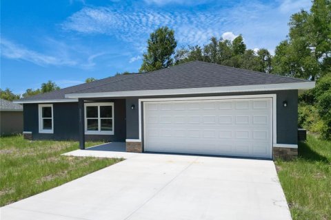 House in Dunnellon, Florida 3 bedrooms, 121.14 sq.m. № 1751636 - photo 6