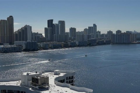 Кондоминиум с 3 спальнями в Авентура, Флорида № 2003464