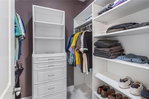 Купить виллу или дом в Лейк-Мэри, Флорида 5 комнат, 336.86м2, № 2098063 - фото 20
