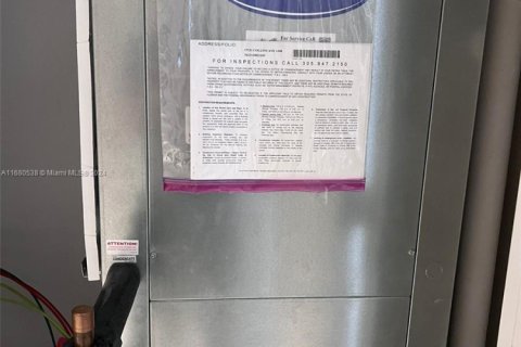 Condominio en alquiler en Sunny Isles Beach, Florida, 3 dormitorios, 181.72 m2 № 2054485 - foto 21