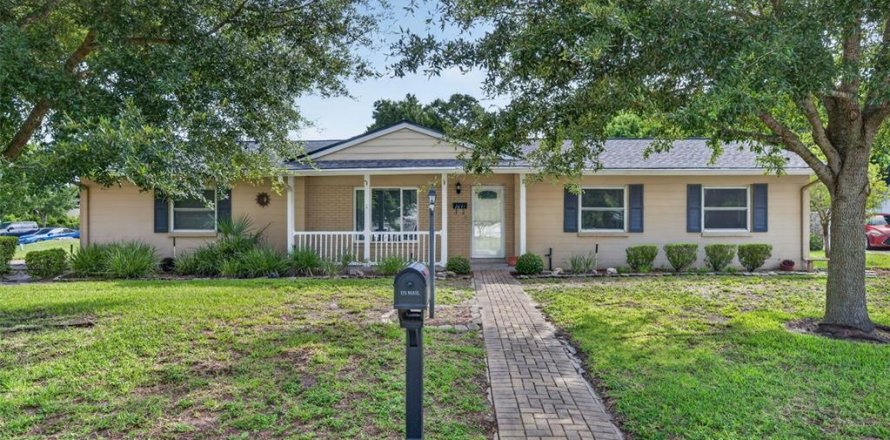 Casa en Winter Park, Florida 4 dormitorios, 197.51 m2 № 2304485