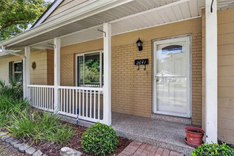 Casa en venta en Winter Park, Florida, 4 dormitorios, 197.51 m2 № 2304485 - foto 3