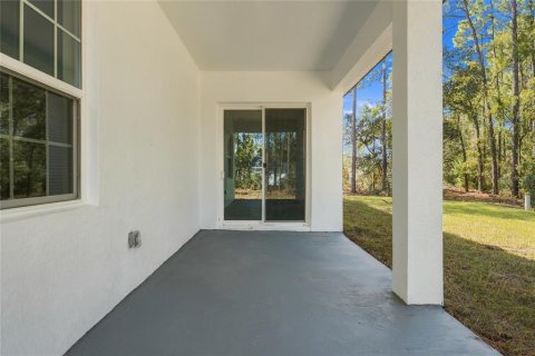 Villa ou maison à louer à Ocala, Floride: 4 chambres, 176.14 m2 № 2433209 - photo 26