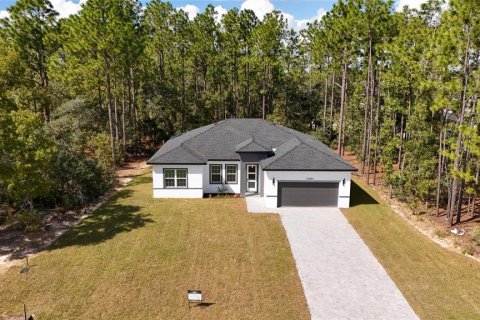 Villa ou maison à louer à Ocala, Floride: 4 chambres, 176.14 m2 № 2433209 - photo 2