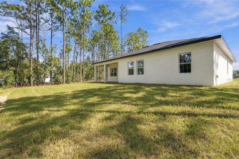 Villa ou maison à louer à Ocala, Floride: 4 chambres, 176.14 m2 № 2433209 - photo 29