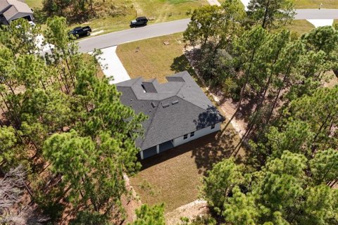 Villa ou maison à louer à Ocala, Floride: 4 chambres, 176.14 m2 № 2433209 - photo 30