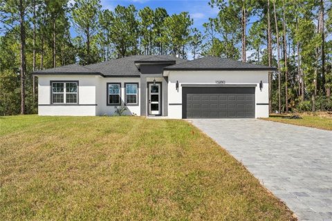 Villa ou maison à Ocala, Floride 4 chambres, 176.14 m2 № 2433209
