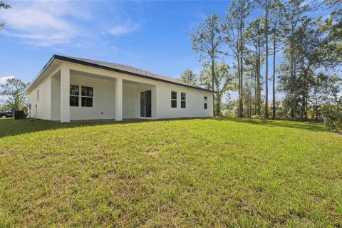 Villa ou maison à louer à Ocala, Floride: 4 chambres, 176.14 m2 № 2433209 - photo 28