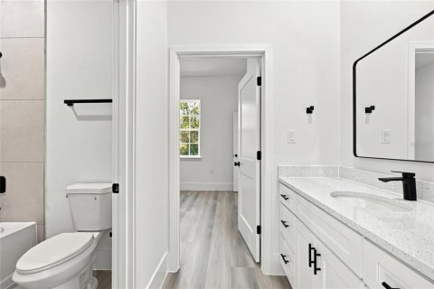 Villa ou maison à louer à Ocala, Floride: 4 chambres, 176.14 m2 № 2433209 - photo 11