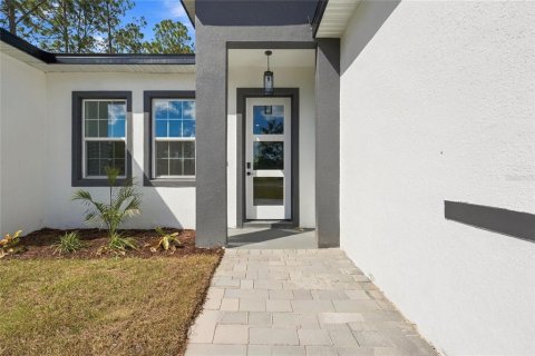 Villa ou maison à louer à Ocala, Floride: 4 chambres, 176.14 m2 № 2433209 - photo 3