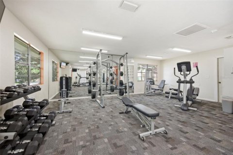 Condo in Palm Harbor, Florida, 2 bedrooms  № 2215937 - photo 23