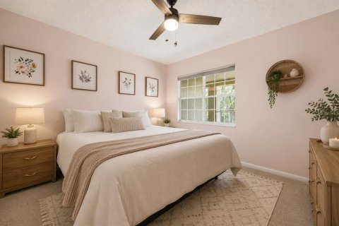 Condo in Palm Harbor, Florida, 2 bedrooms  № 2215937 - photo 11
