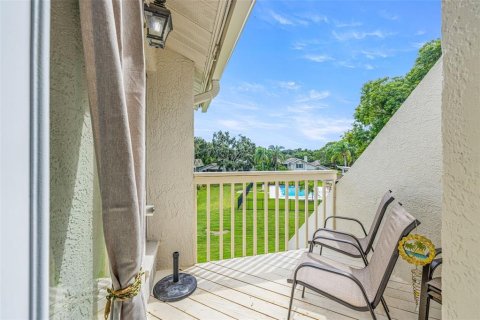 Townhouse in Palm Harbor, Florida 2 bedrooms, 144.46 sq.m. № 1903968 - photo 25