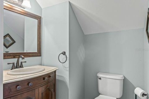 Townhouse in Palm Harbor, Florida 2 bedrooms, 144.46 sq.m. № 1903968 - photo 17