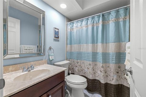 Townhouse in Palm Harbor, Florida 2 bedrooms, 144.46 sq.m. № 1903968 - photo 19