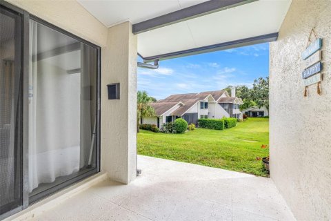 Townhouse in Palm Harbor, Florida 2 bedrooms, 144.46 sq.m. № 1903968 - photo 27