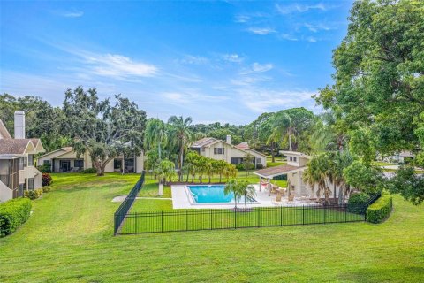 Townhouse in Palm Harbor, Florida 2 bedrooms, 144.46 sq.m. № 1903968 - photo 26