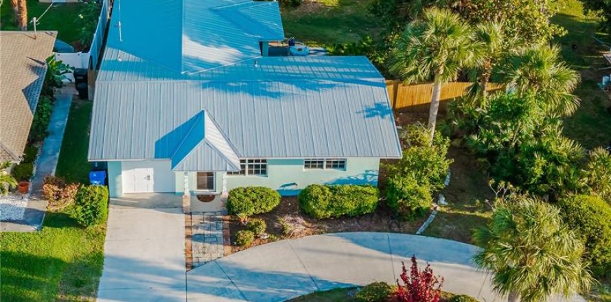 Villa ou maison à Venice, Floride 3 chambres, 130.53 m2 № 2132798