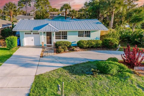 Villa ou maison à vendre à Venice, Floride: 3 chambres, 130.53 m2 № 2132798 - photo 4