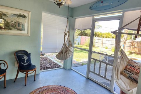 Villa ou maison à vendre à Venice, Floride: 3 chambres, 130.53 m2 № 2132798 - photo 17