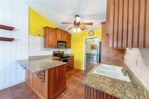 Villa ou maison à vendre à Venice, Floride: 3 chambres, 130.53 m2 № 2132798 - photo 7