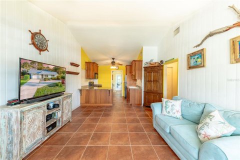 Villa ou maison à vendre à Venice, Floride: 3 chambres, 130.53 m2 № 2132798 - photo 5