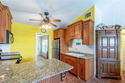 Villa ou maison à vendre à Venice, Floride: 3 chambres, 130.53 m2 № 2132798 - photo 6