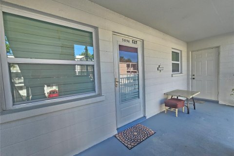 Condo in Bradenton, Florida, 2 bedrooms № 2195501