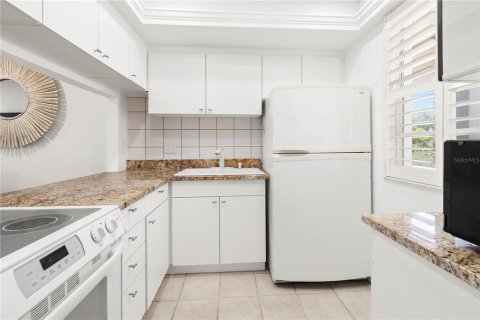 Купить кондоминиум в Лонгбоут-Ки, Флорида 5 комнат, 99.59м2, № 2225196 - фото 4