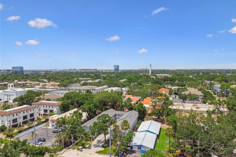 Condominio en venta en Tampa, Florida, 2 dormitorios, 110.46 m2 № 1684704 - foto 19