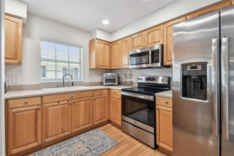 Condominio en venta en Tampa, Florida, 2 dormitorios, 110.46 m2 № 1684704 - foto 8