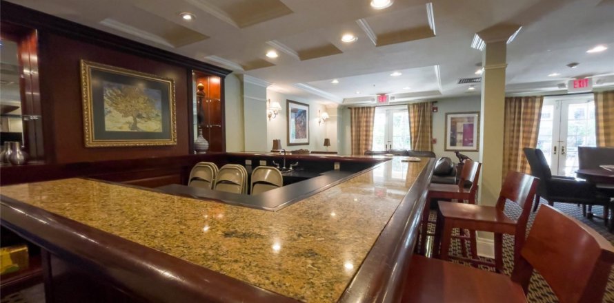 Condominio en Hollywood, Florida, 3 dormitorios № 868895