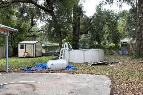 Villa ou maison à vendre à Tampa, Floride: 3 chambres, 106.09 m2 № 2118034 - photo 5