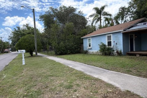 Villa ou maison à vendre à Tampa, Floride: 3 chambres, 106.09 m2 № 2118034 - photo 2