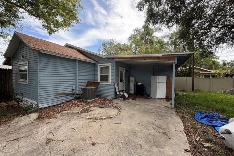 Villa ou maison à vendre à Tampa, Floride: 3 chambres, 106.09 m2 № 2118034 - photo 6