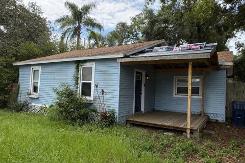 Casa en Tampa, Florida 3 dormitorios, 106.09 m2 № 2118034