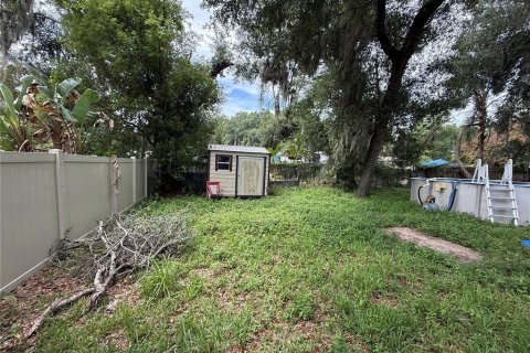 Villa ou maison à vendre à Tampa, Floride: 3 chambres, 106.09 m2 № 2118034 - photo 4